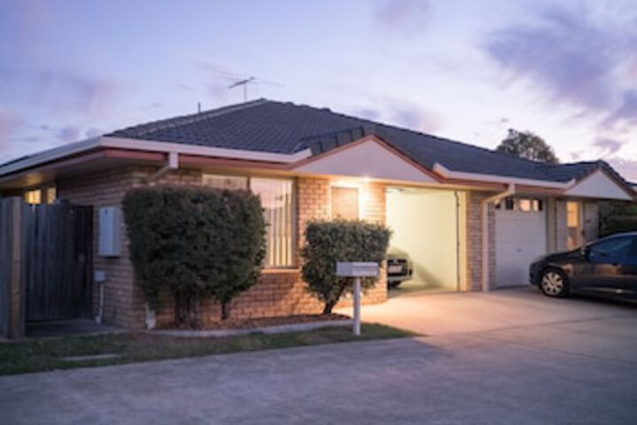 Moorina QLD C Tourism