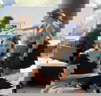 Holiday Inn Sydney St Marys an IHG Hotel - C Tourism