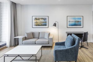 Meriton Suites Coward Street, Mascot