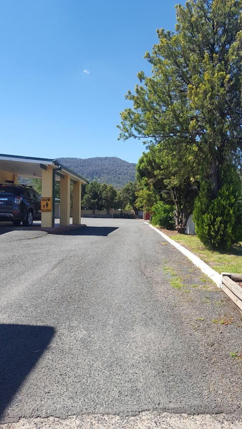 Murrurundi Motel - C Tourism 6