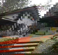 Eatons Hill Retreat - C Tourism
