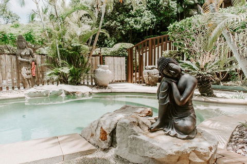 CasaGrande Resort & Day Spa - C Tourism 4