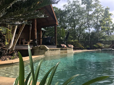 CasaGrande Resort & Day Spa - C Tourism 2