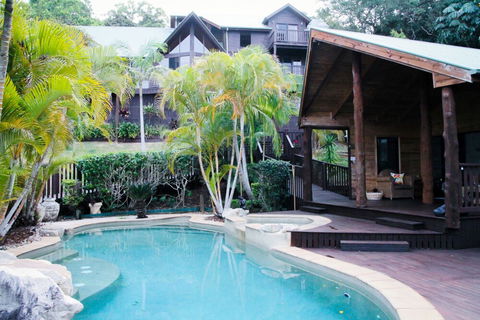 CasaGrande Resort & Day Spa - C Tourism 3