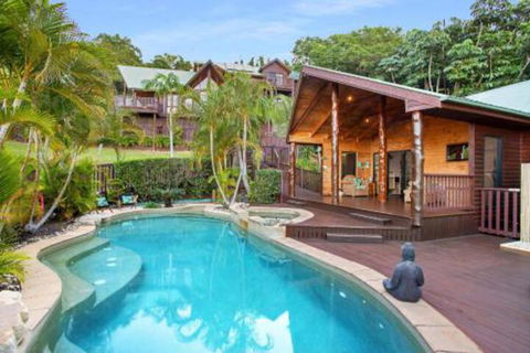 CasaGrande Resort & Day Spa - C Tourism 0