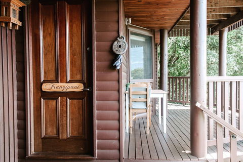 CasaGrande Resort & Day Spa - C Tourism 1