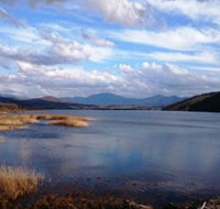 Khancoban Lakeside Caravan Park - C Tourism