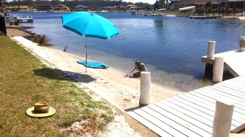 Riverfront Delight - C Tourism 2