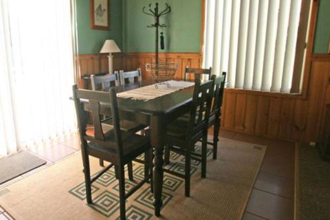 South Sussexs Blue Cottage - C Tourism 3