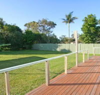South Sussexs Blue Cottage - C Tourism