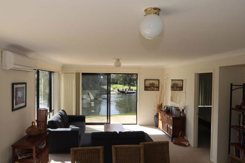The Moorings Waterfront - C Tourism 5