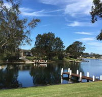 The Moorings Waterfront - C Tourism