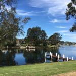 The Moorings Waterfront - C Tourism 1