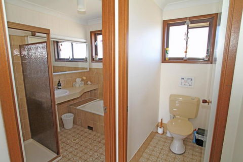 The Oasis On Jacobs Drive - C Tourism 2