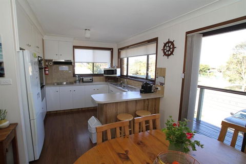 The Oasis On Jacobs Drive - C Tourism 4