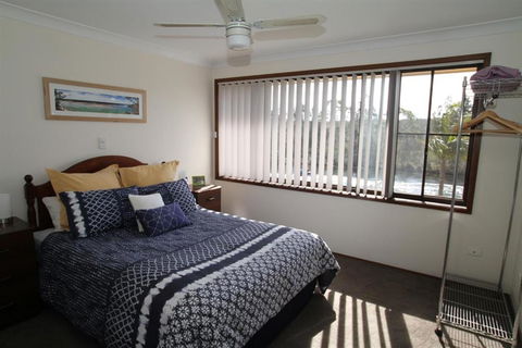 The Oasis On Jacobs Drive - C Tourism 1