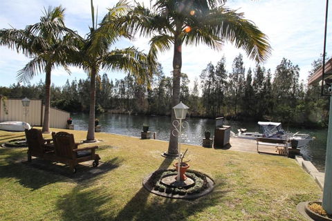The Oasis On Jacobs Drive - C Tourism 3