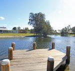 The Waterfront on Teal - C Tourism