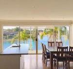Unbeatable Waterfront Location - C Tourism