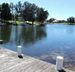Waterfront Getaway in Sussex - C Tourism