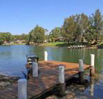 Waterfront on Plover - C Tourism