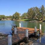 Waterfront On Plover - C Tourism 0