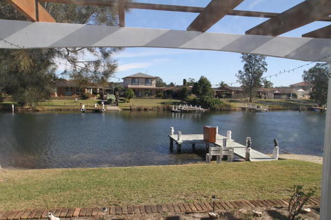 Waterfront On Sandpiper - C Tourism 3