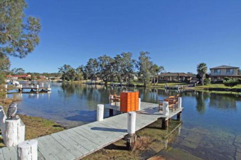Waterfront On Sandpiper - C Tourism 0