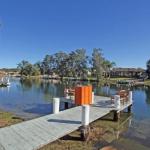 Waterfront On Sandpiper - C Tourism 1