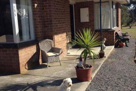 Yanakie Holiday House - C Tourism 4