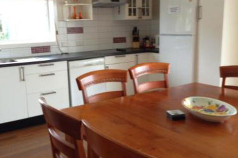 Yanakie Holiday House - C Tourism 5