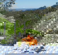 Cliff View Studio - C Tourism