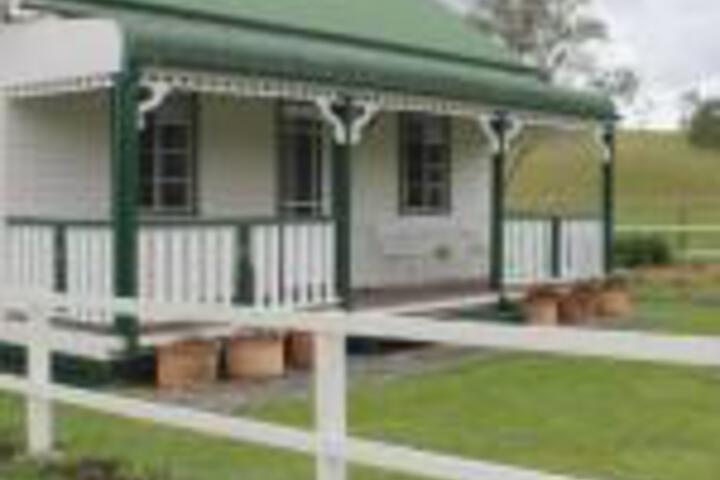 Kyogle NSW C Tourism