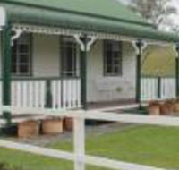 The Dollhouse Cottage - C Tourism