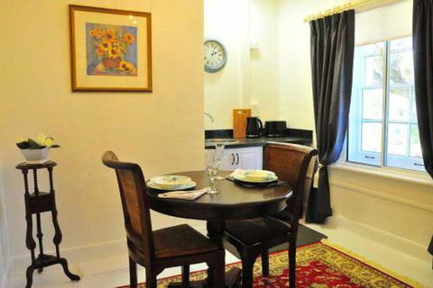 Ornee Cottage - C Tourism 5