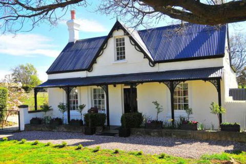 Ornee Cottage - C Tourism 0
