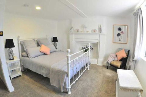 Ornee Cottage - C Tourism 2