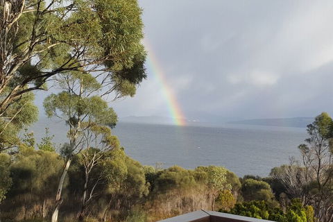 Te Kuiti Bruny Island Cottage - C Tourism 2