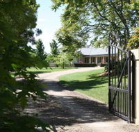Exeter Farm Stay - C Tourism