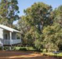 Margies Place - C Tourism