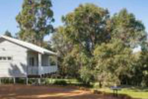 Margies Place - C Tourism 0