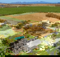 Belmont Homestead - C Tourism