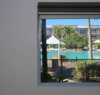 Lagoon Pool 2 Bedroom Spa Suite - C Tourism