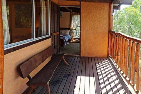Shady Creek Eco Cabin - C Tourism 2