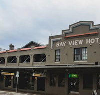 Bayview Hotel Batemans Bay - C Tourism