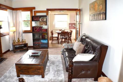 Meraki House Wangaratta - C Tourism 0