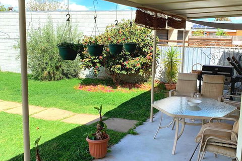 Meraki House Wangaratta - C Tourism 1