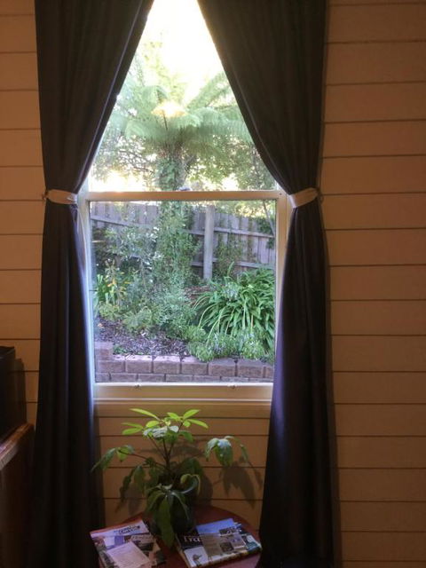 Pump Jack B & B - C Tourism 3