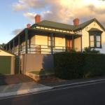 Pump Jack B & B - C Tourism 1