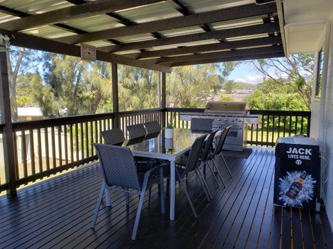 The Perfect Holiday Home - C Tourism 2